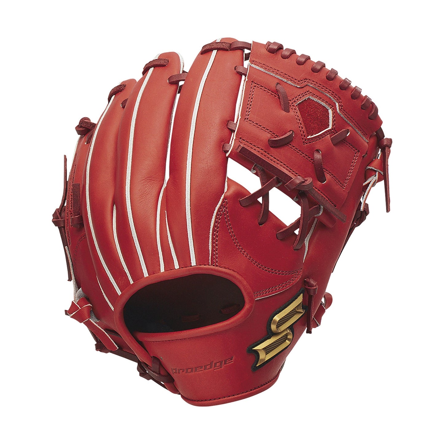 硬式 プロエッジ 内野手用 PEK34523F グローブ 3カラー