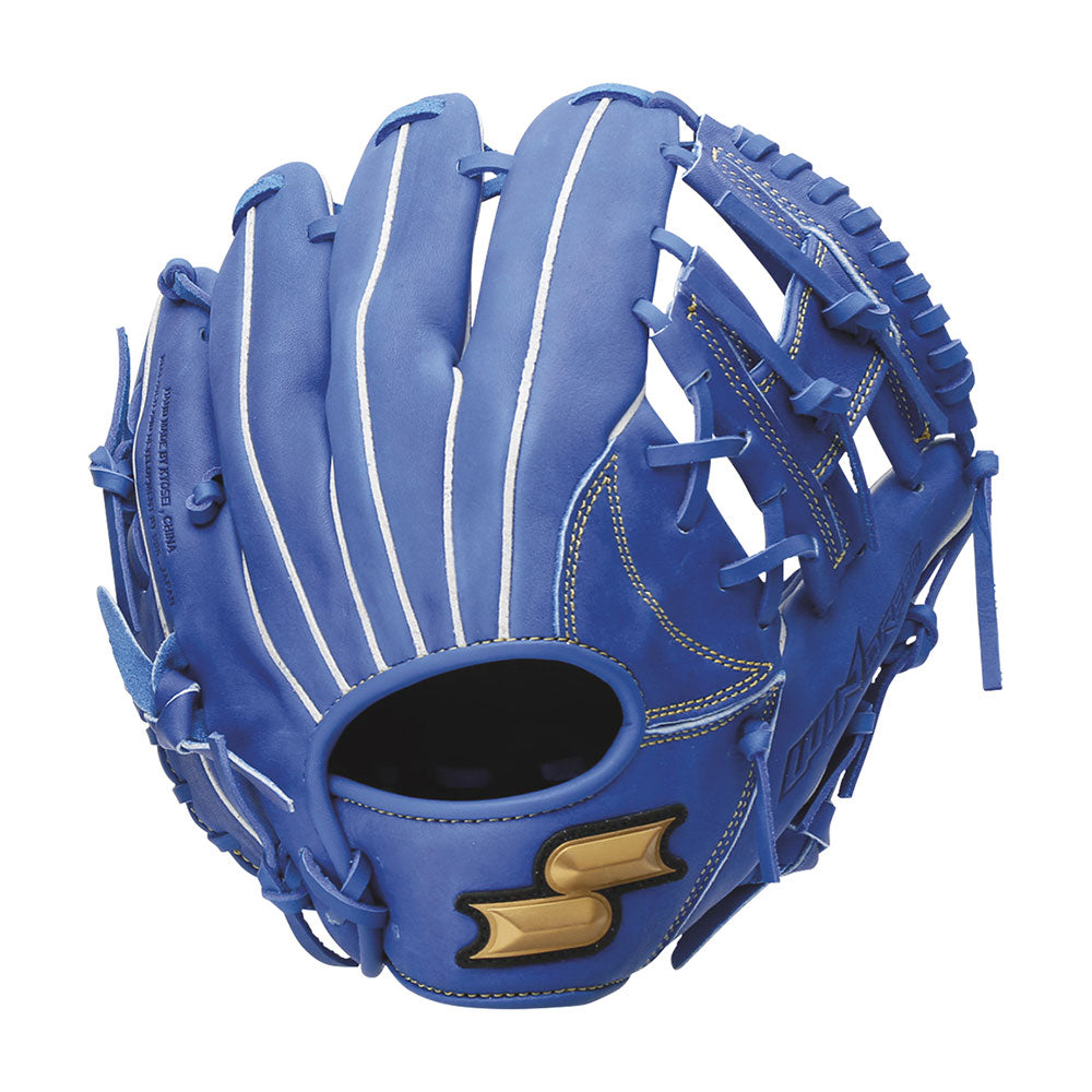 少年軟式ウインドリームオールラウンド用 WJG124 グローブ 3カラー