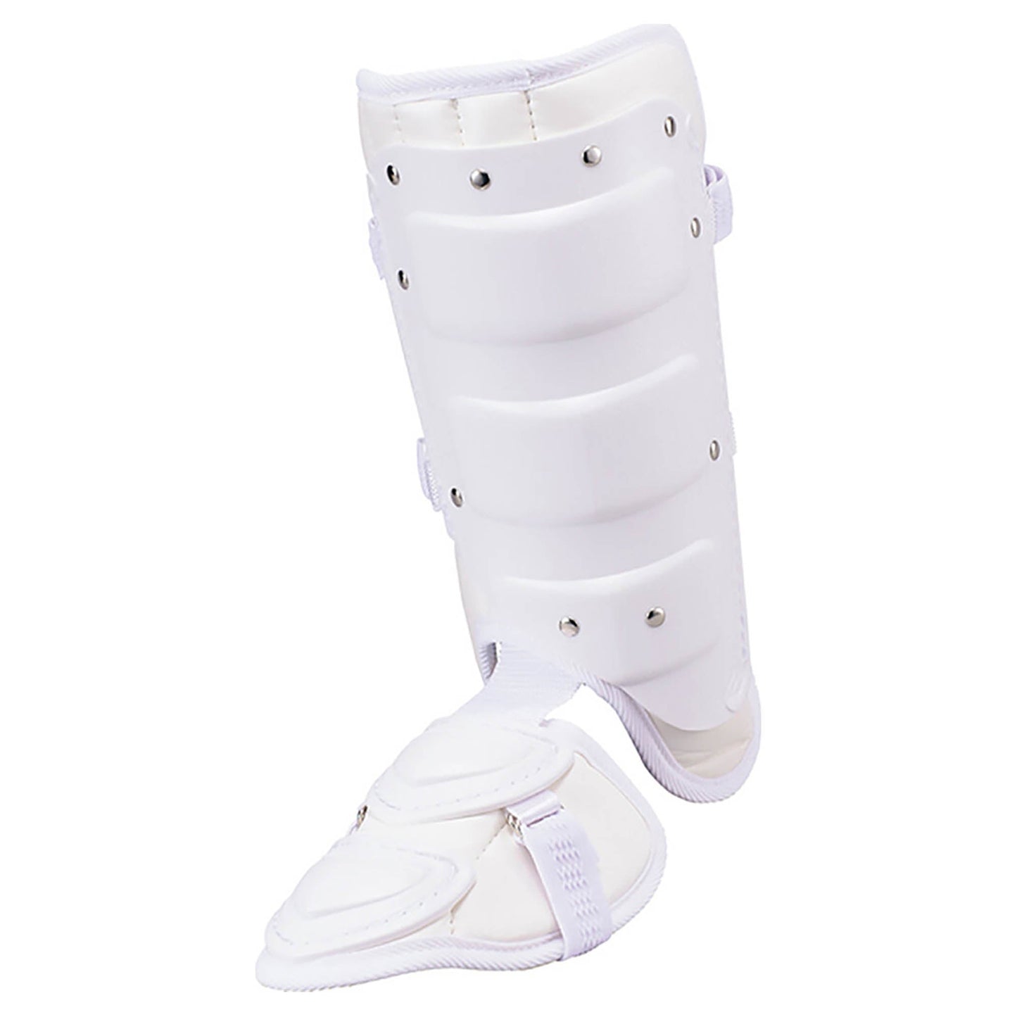 フットガード 右打者 FG100L FG100L プロテクター 4カラー