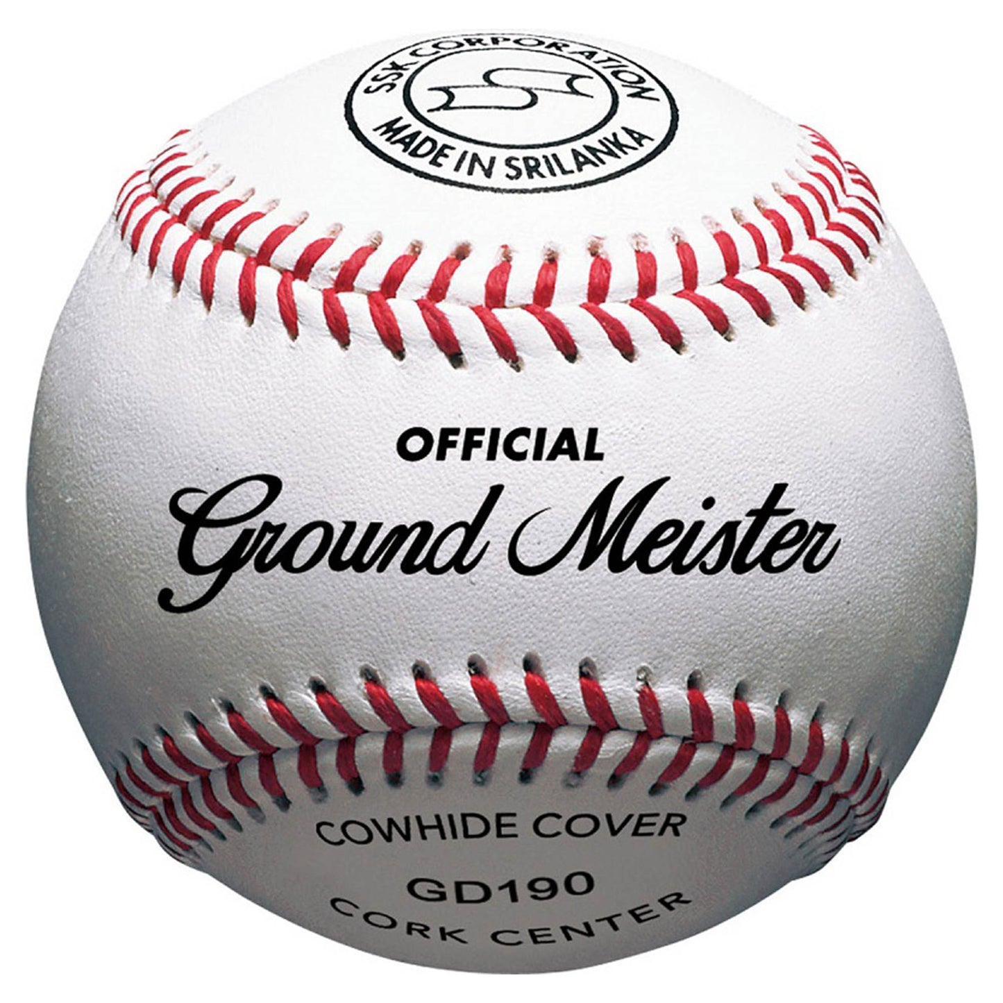 高校試合球 GD190 ボール 1カラー