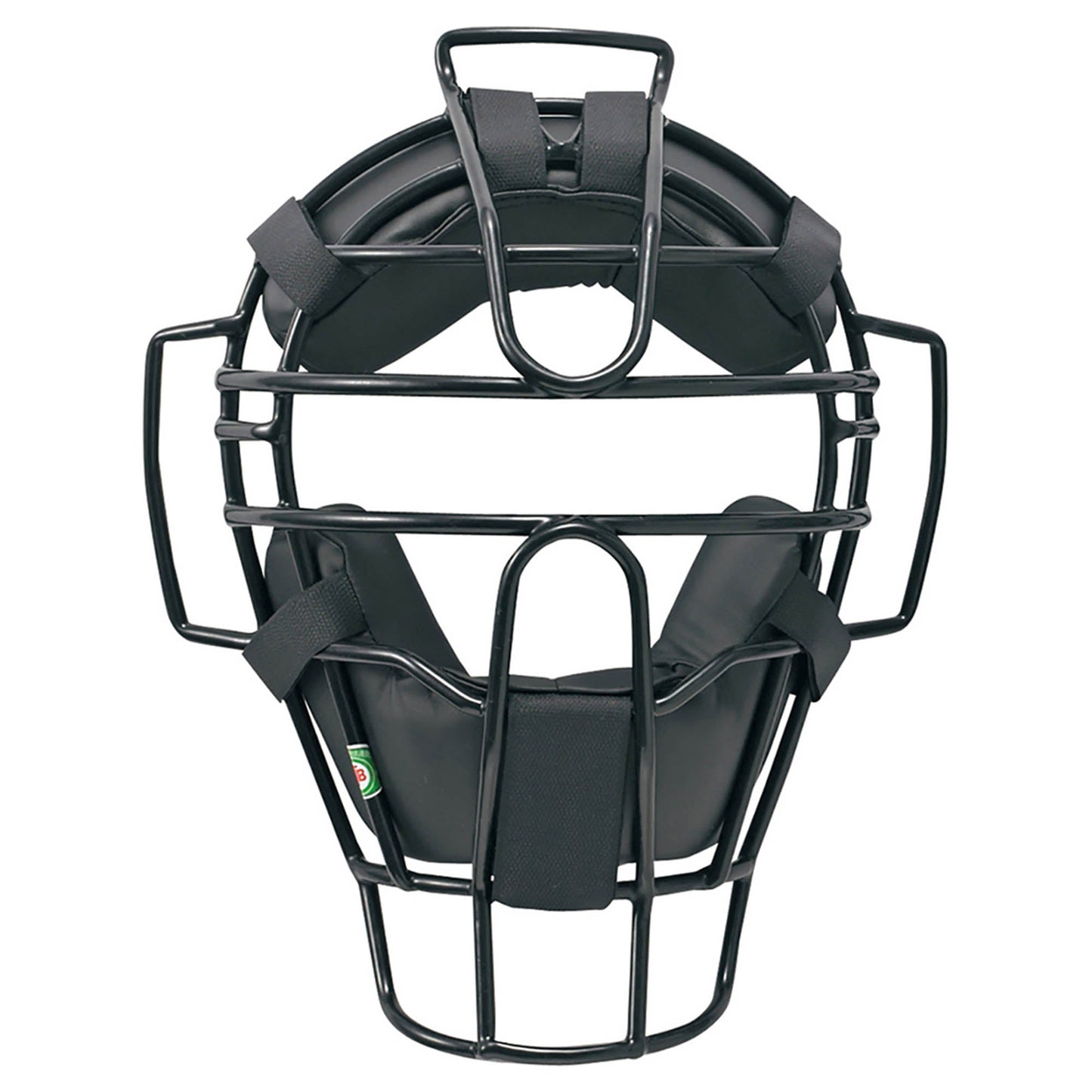 軟式審判用マスク(M・A・B号球対応) UPNM310S 審判用品 1カラー