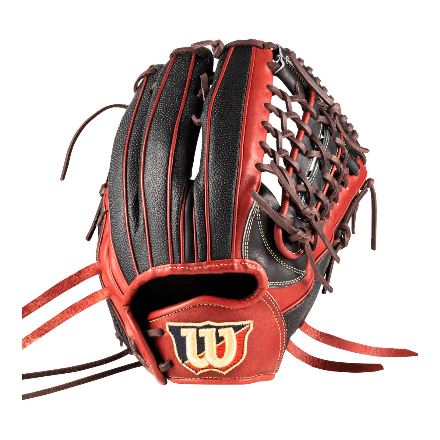 女子ソフトボール用 Wilson Queen DUAL ユーティリティ用 95型 WBW101241 WBW101243 WBW101244 グラブ 3カラー