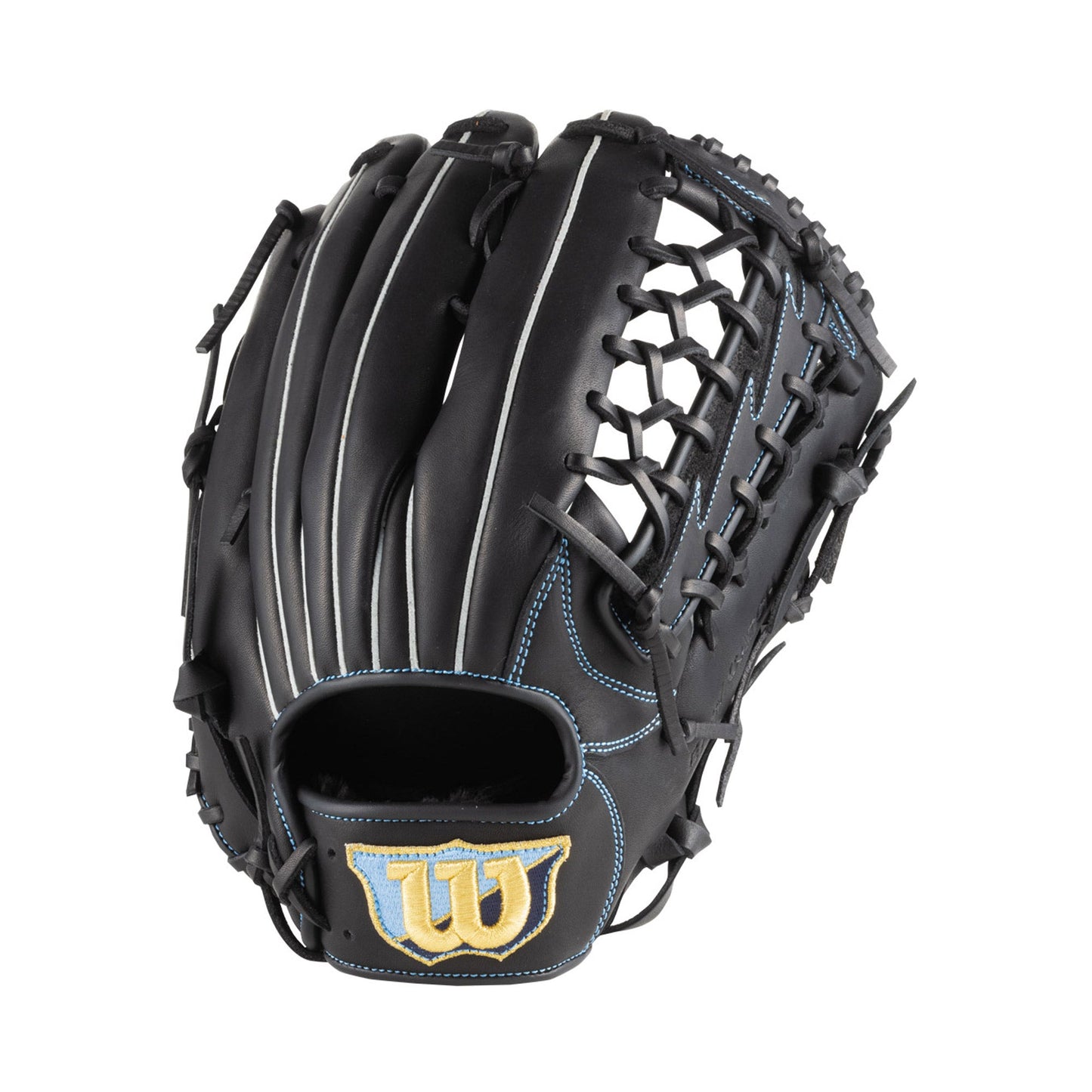 一般軟式用 EZC 外野手用 WBW101207 WBW101209 WBW101210 グラブ 3カラー