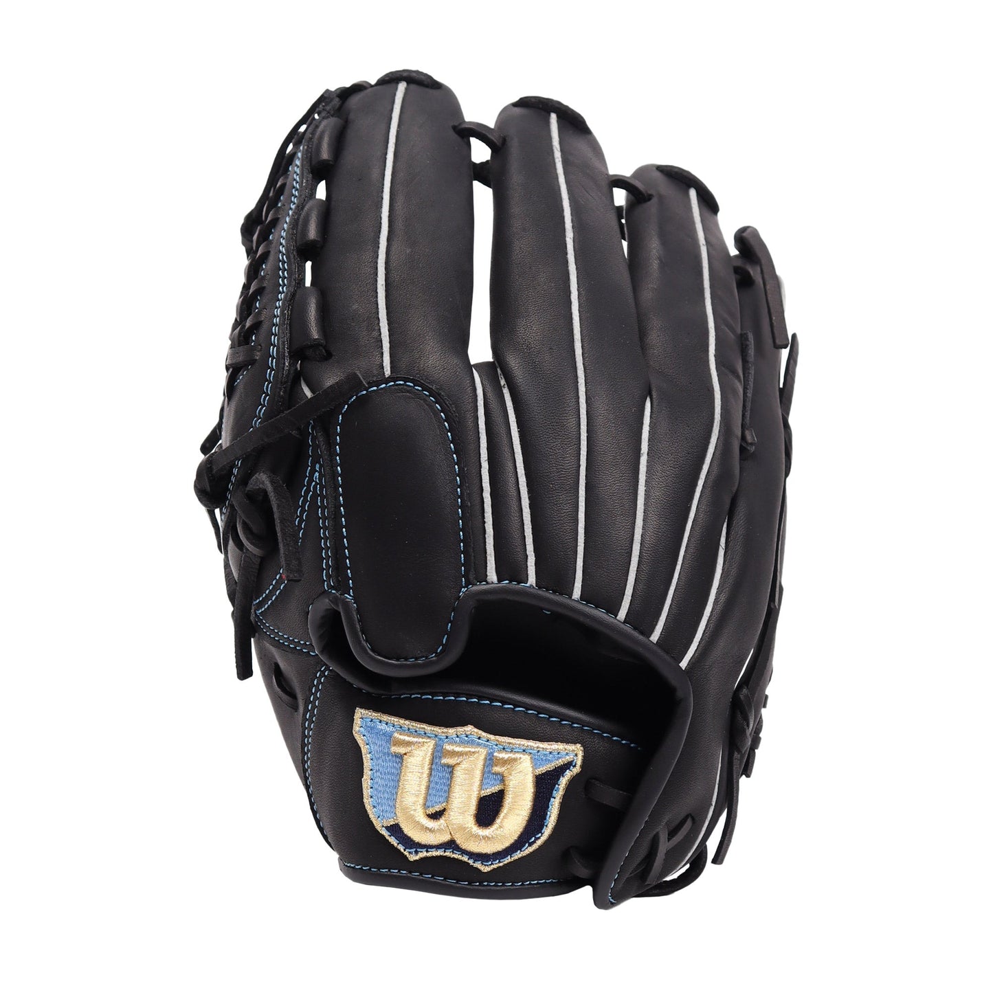 女子ソフトボール用 Wilson Bear ユーティリティ用 WBW101256 WBW101259 グラブ 2カラー