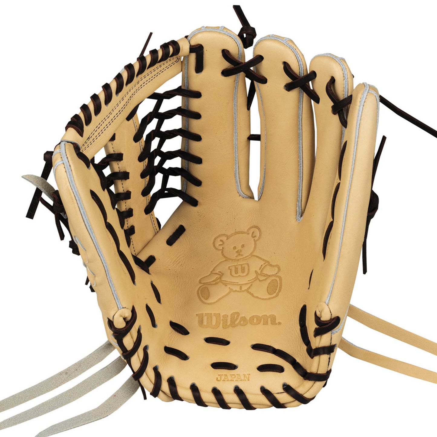 硬式用 スタッフ デュアル 外野手用 D8型 WBW101519 WBW101520 WBW101521 WBW101523 グラブ 4カラー