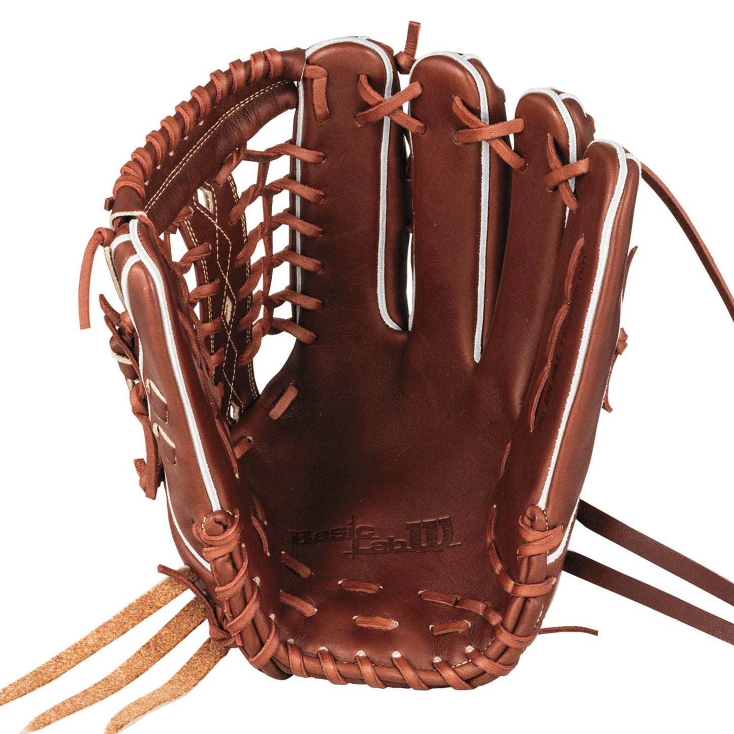 軟式用 ベーシックラボ デュアル 外野手用 D8型 WBW101597 WBW101599 WBW101600 グラブ 3カラー