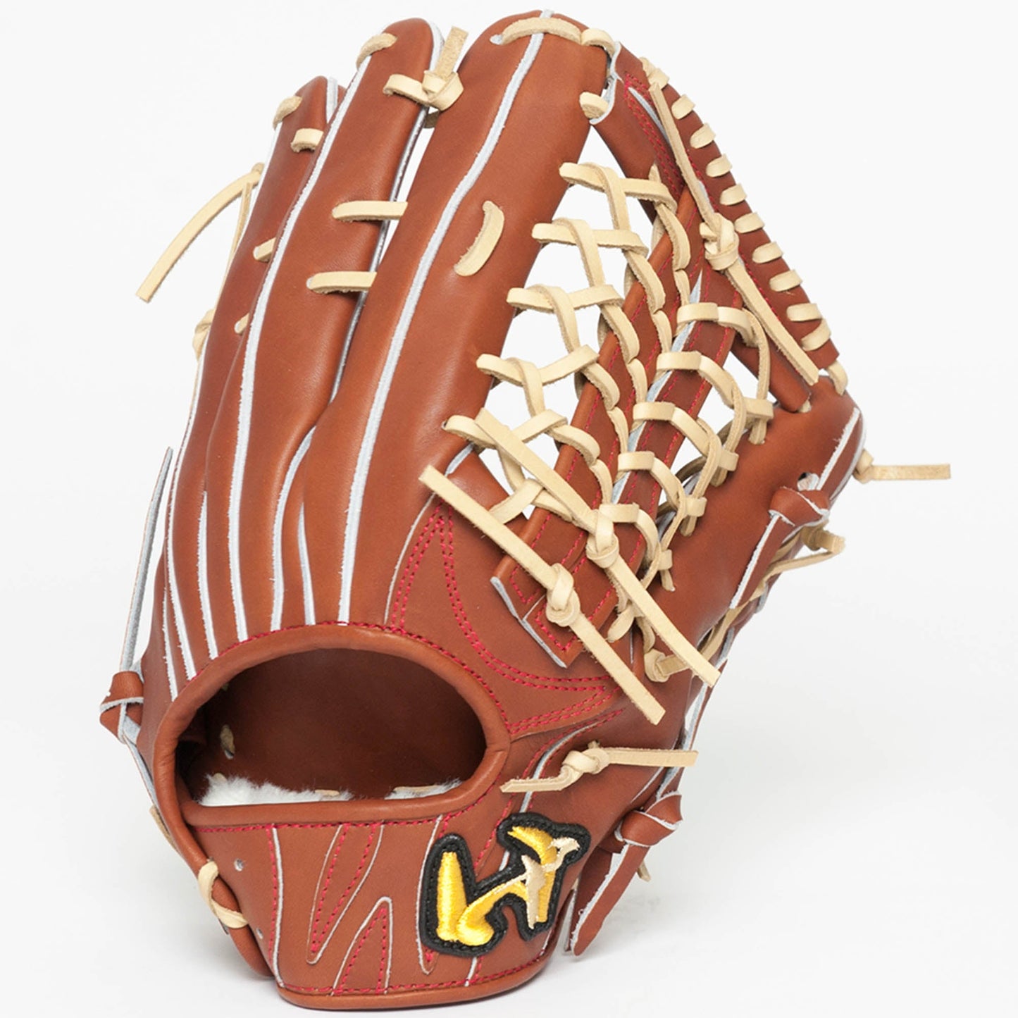 グランドペガサス 硬式 外野手用 WGK3FGP7 グローブ 2カラー