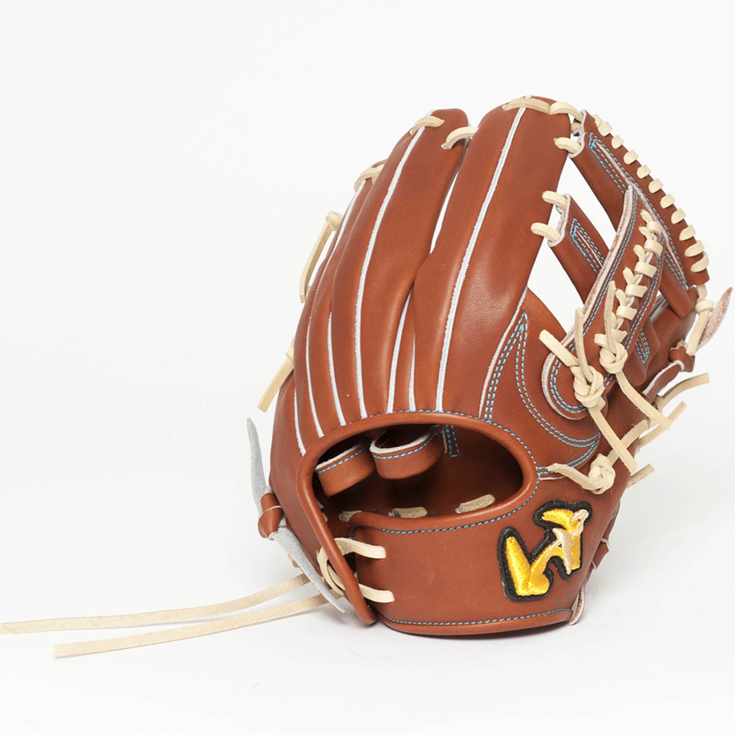 硬式 グランドペガサス TOP エボルブ 内野手用 WGK3FTE65L グローブ 2カラー