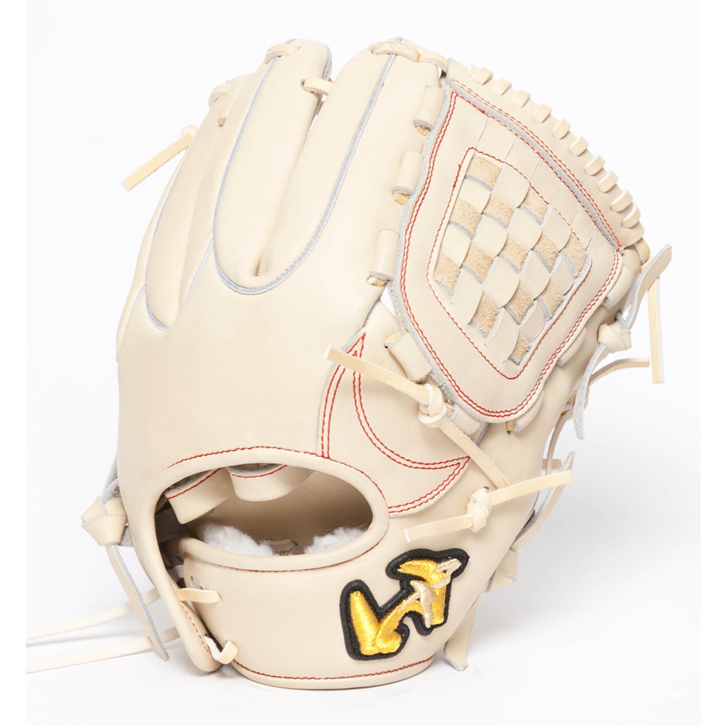 硬式 グランドペガサス TOP エボルブ オールラウンド用 WGK4TE11L WGK4TE11L オールラウンド用グローブ 2カラー