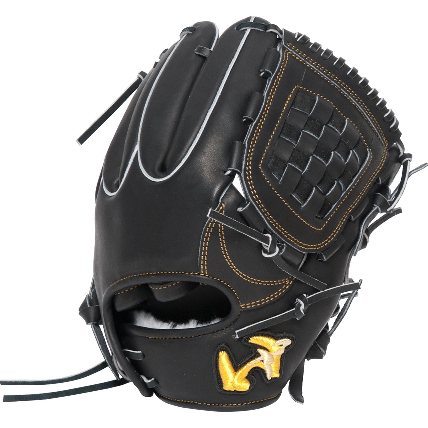 硬式 グランドペガサス TOP エボルブ オールラウンド用 WGK4TE11L WGK4TE11L オールラウンド用グローブ 2カラー