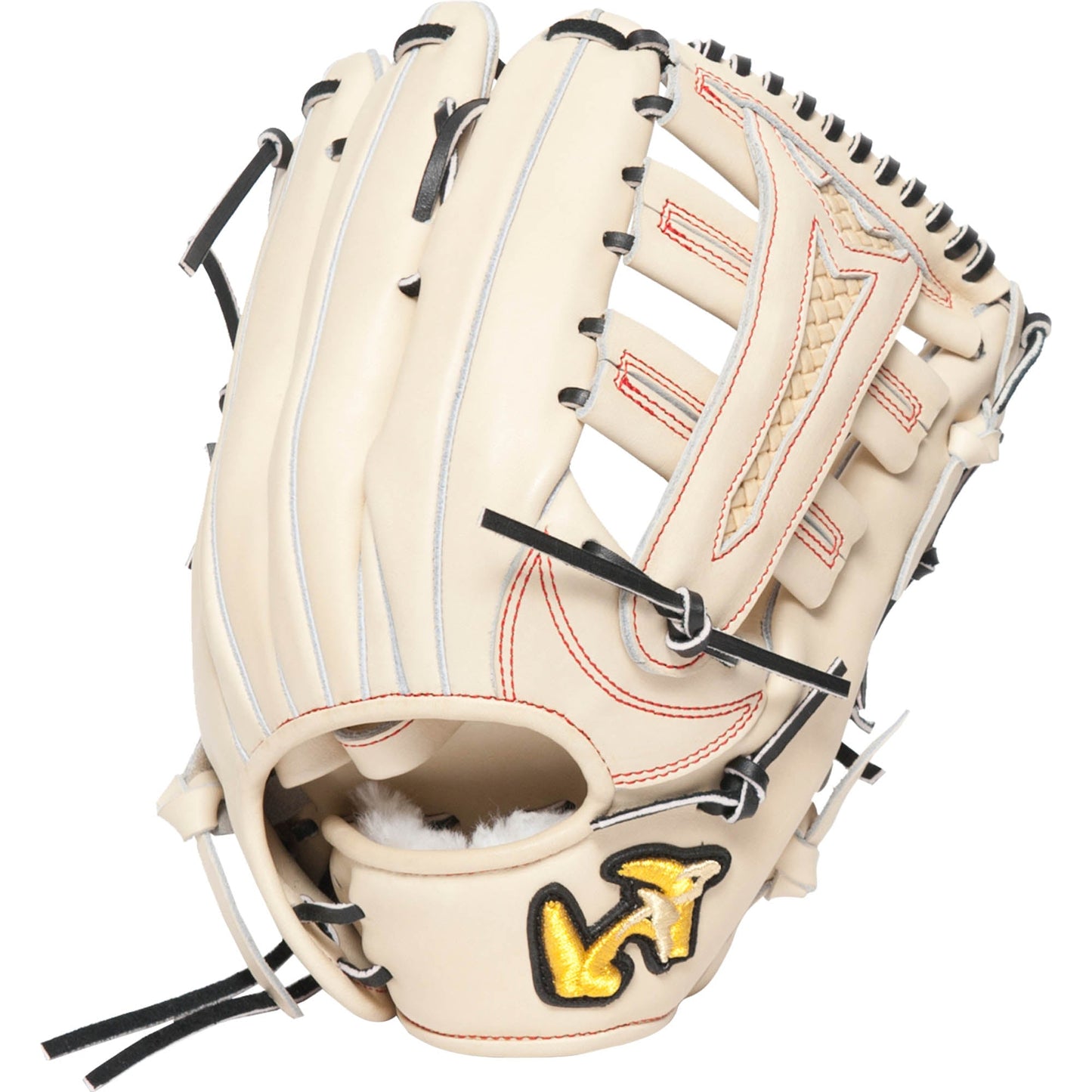 硬式 グランドペガサス TOP エボルブ 外野手用 WGK4TE8L グローブ 2カラー
