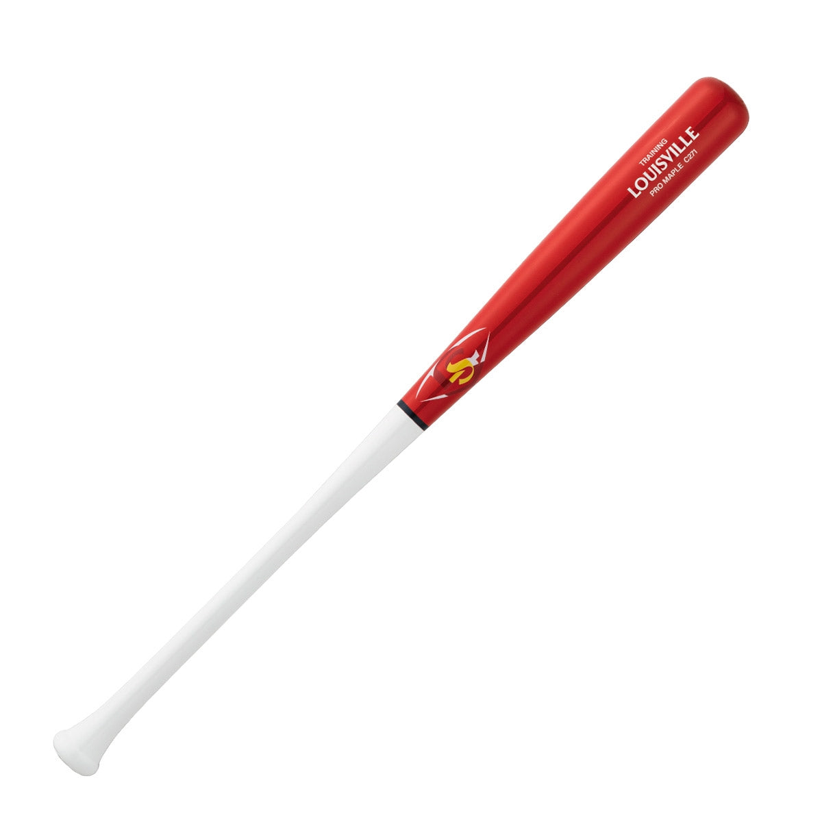 SLUGGER プライム プロメープル トレーニング(C271型) WBL2729020 バット 1カラー