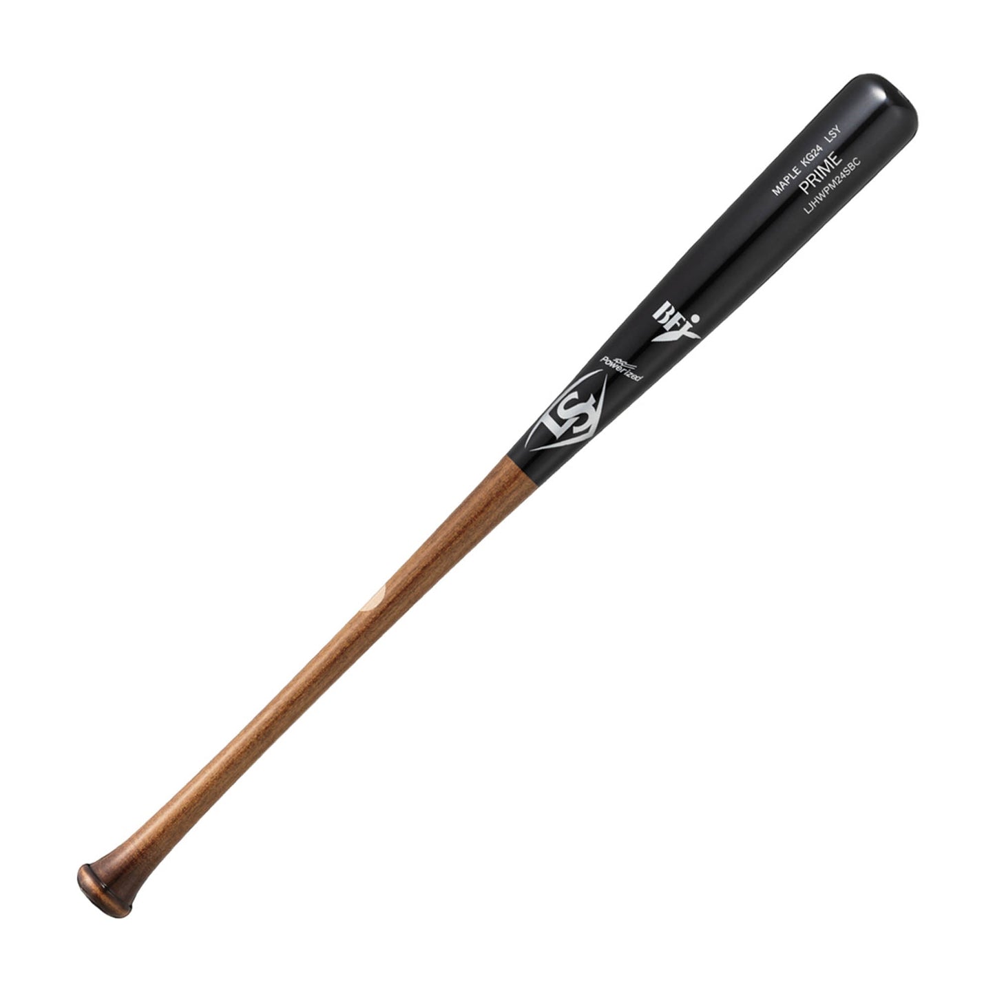 プライム プロメープル 硬式用木製 KG24型 WBL2837010 WBL2837020 バット 4カラー