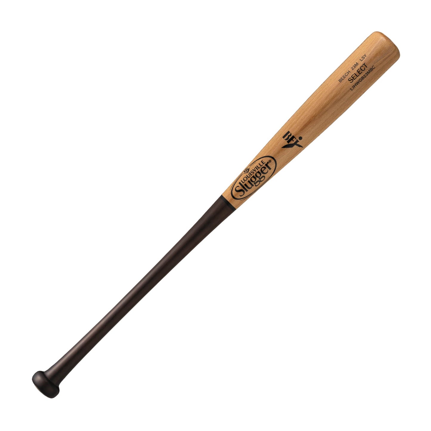 セレクト ジェニュイン ビーチ 硬式用木製 WBL2838010 WBL2838020 WBL2840010 WBL2840020 バット 4カラー