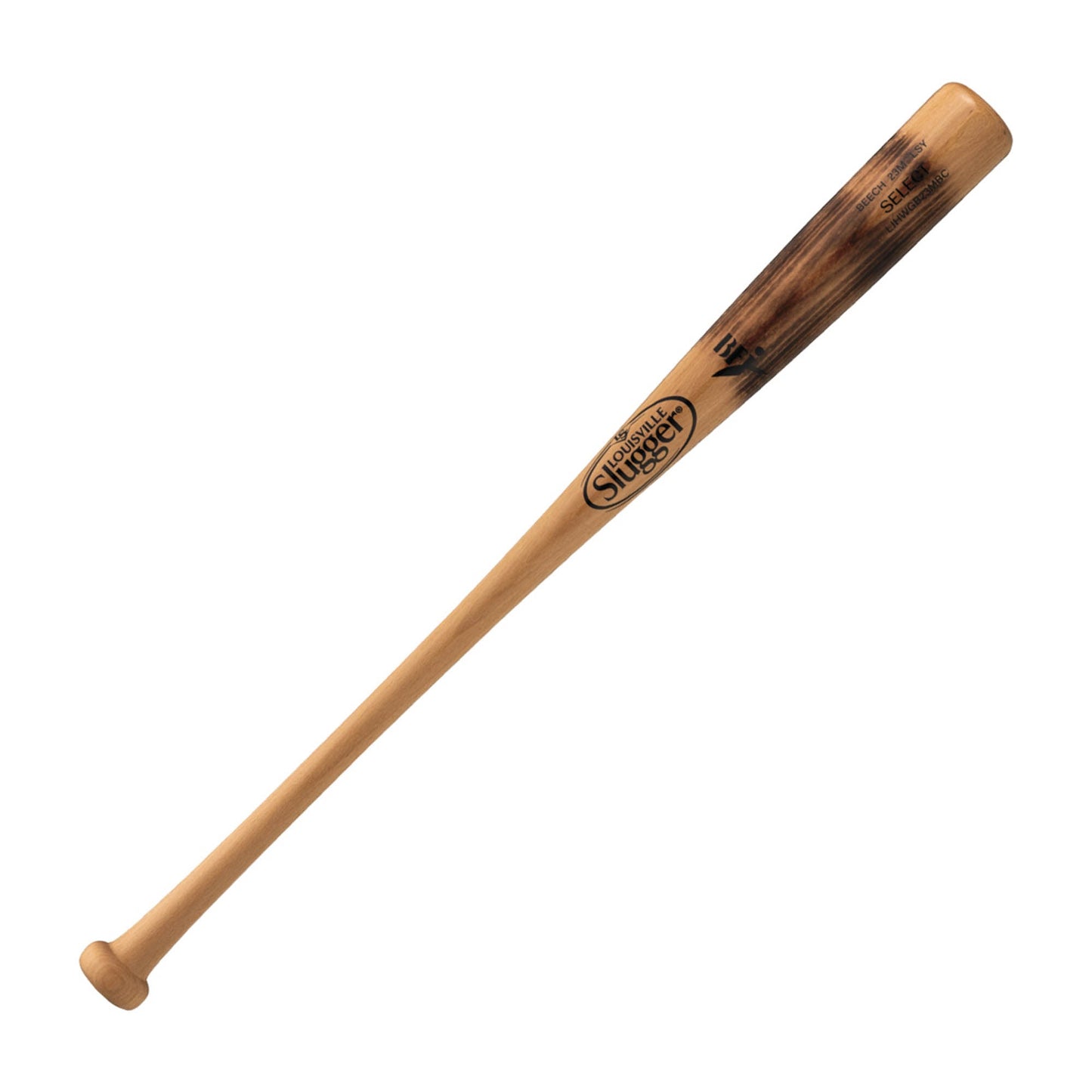 セレクト ジェニュイン ビーチ 硬式用木製 WBL2838010 WBL2838020 WBL2840010 WBL2840020 バット 4カラー