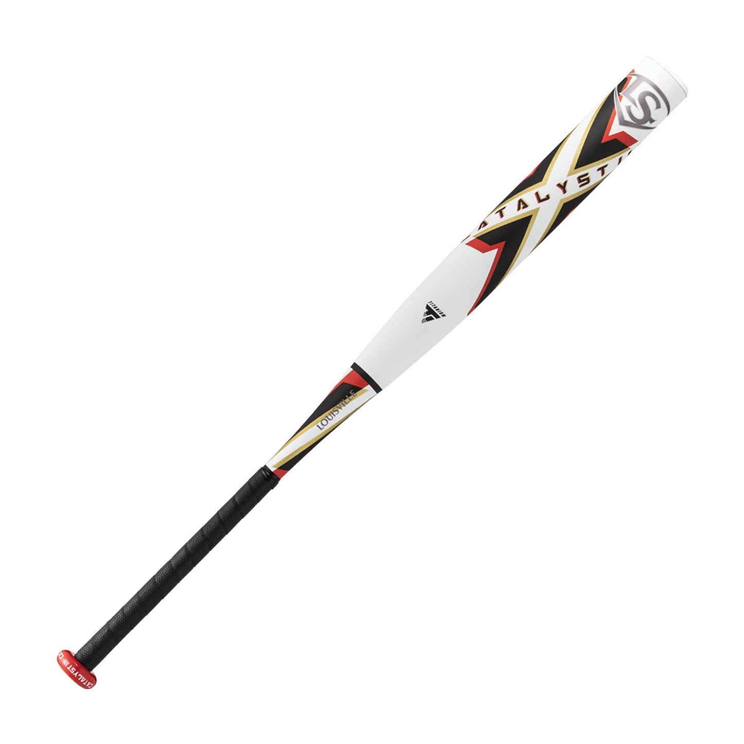 カタリストIII TI ソフトボール用(ゴム3号) WBL2927010 バット 5カラー