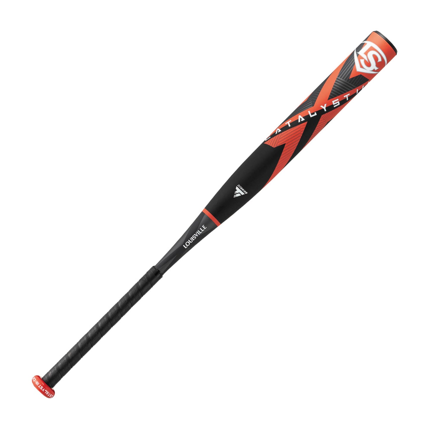 カタリストIII TI ソフトボール用(ゴム3号) WBL2928010 バット 2カラー