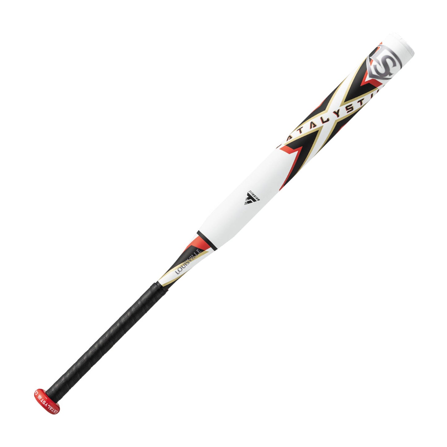 カタリスト III TI ソフトボール用(2号) WBL2932010 バット 2カラー