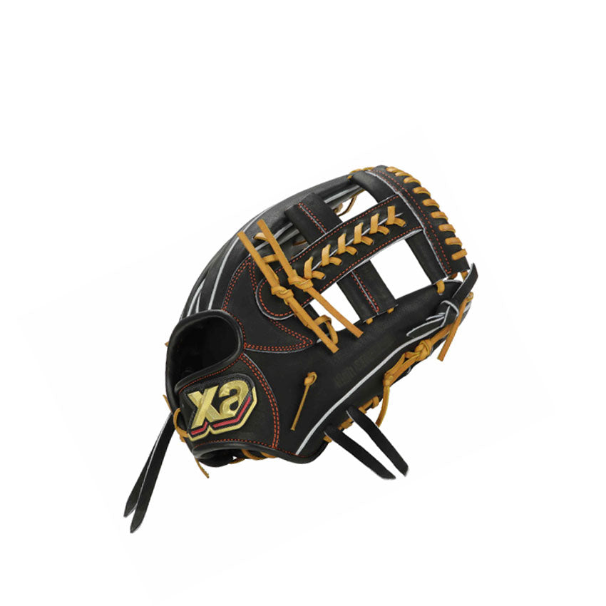 硬式グラブ トラスト 内野手用 高校野球対応 BHG23GS1T グローブ 3カラー