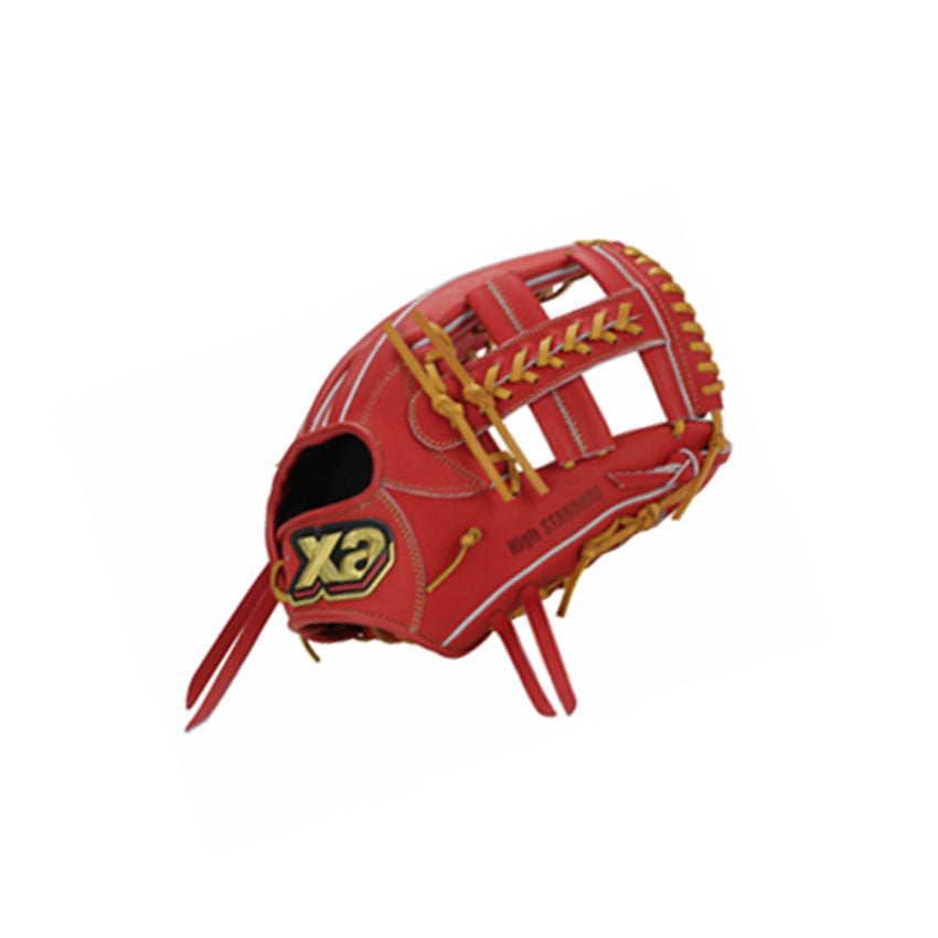 硬式グラブ トラスト 内野手用 高校野球対応 BHG23GS1T グローブ 3カラー