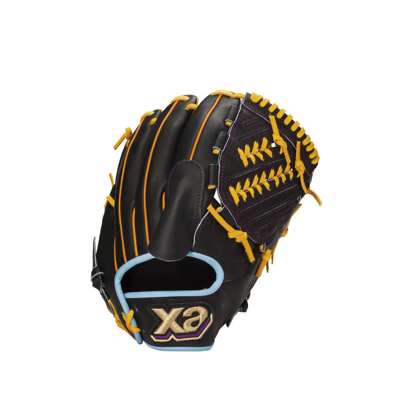 軟式グラブ ザナパワー 投手用 BRG23DA1K グローブ