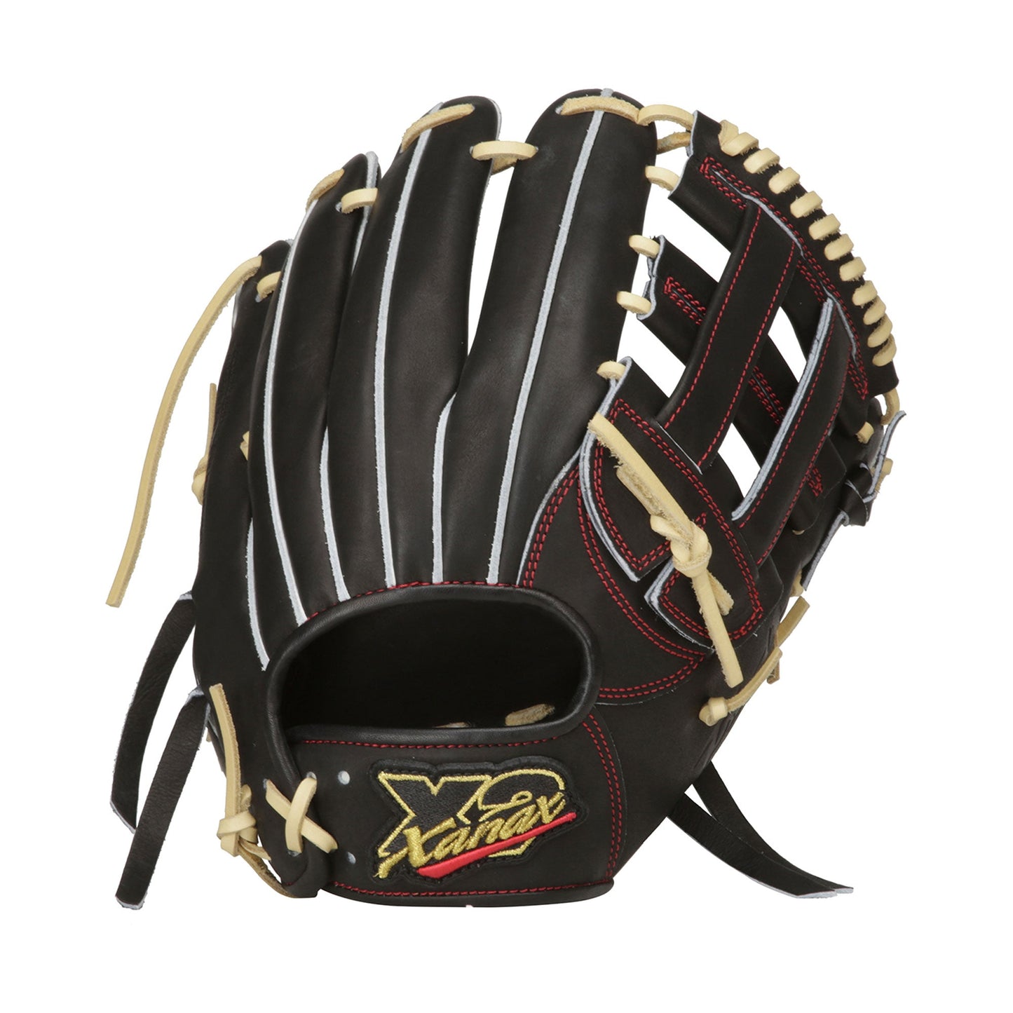 硬式トラストエックス(サイズ29.5cm)内野手用【高校野球対応】 BHG24IB1X グローブ 1カラー