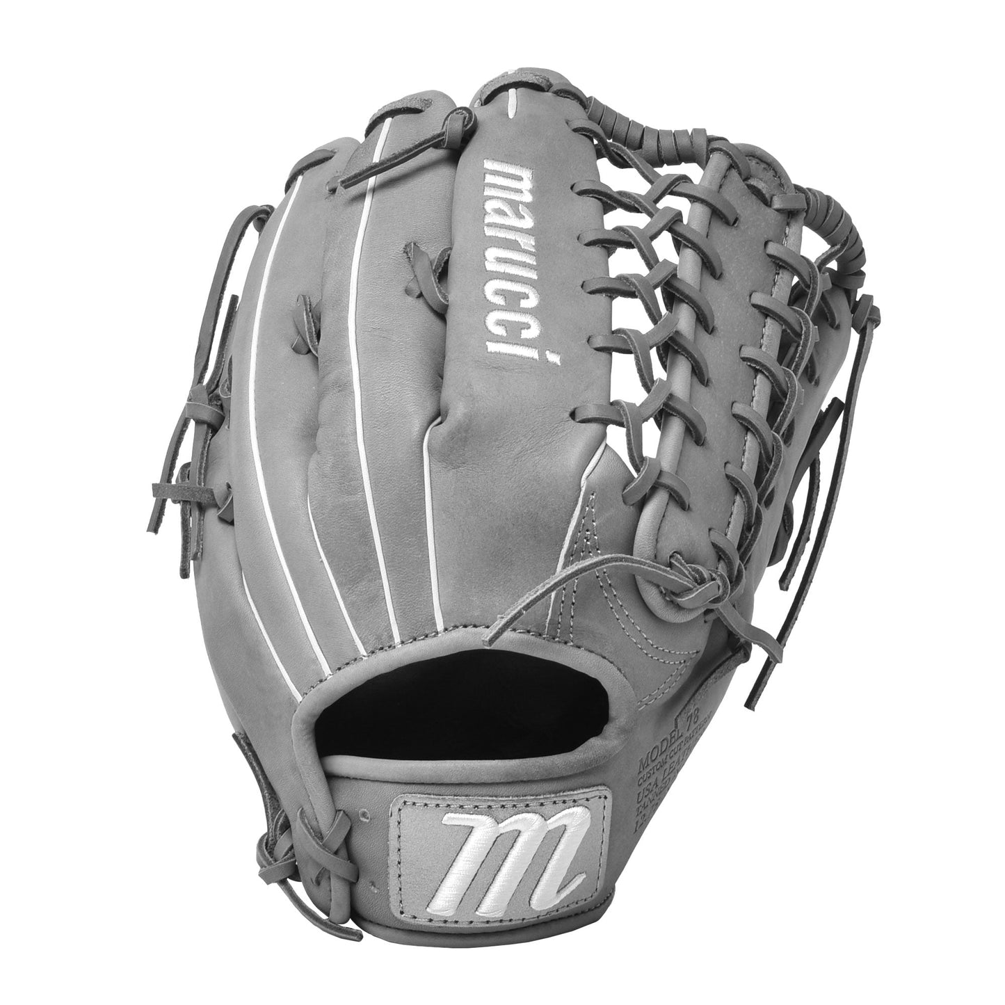 硬式グラブ サイプレス M タイプ 外野手用 MFG2CY78R1 グローブ