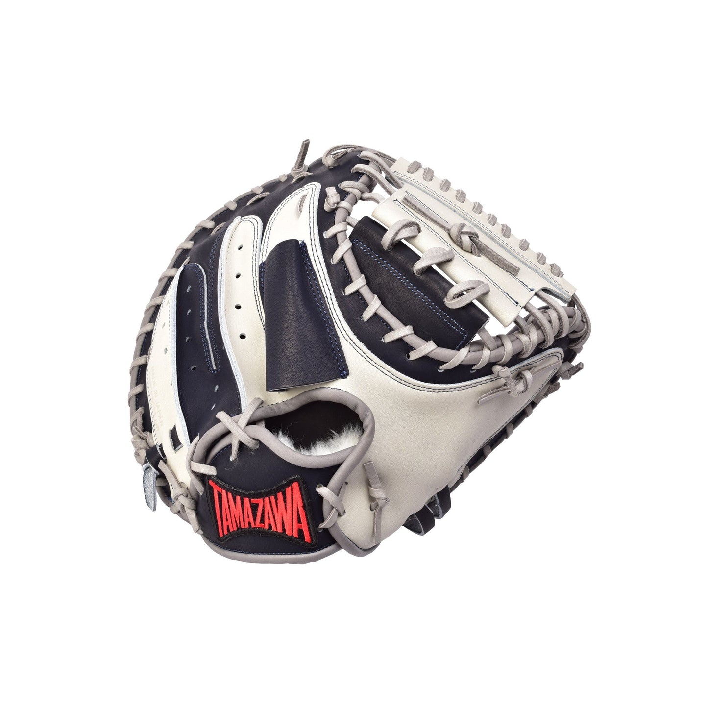 軟式キャッチャーミット 捕手用 THC-R22LGN THC-R22NLG グローブ 2カラー