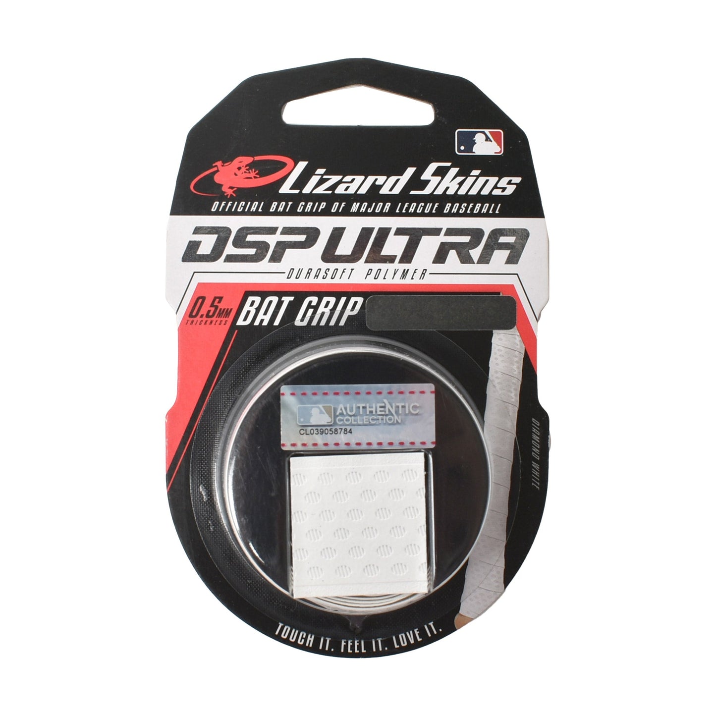 グリップテープ DSP ウルトラ ロゴなし DSPUBB グリップテープ 5カラー