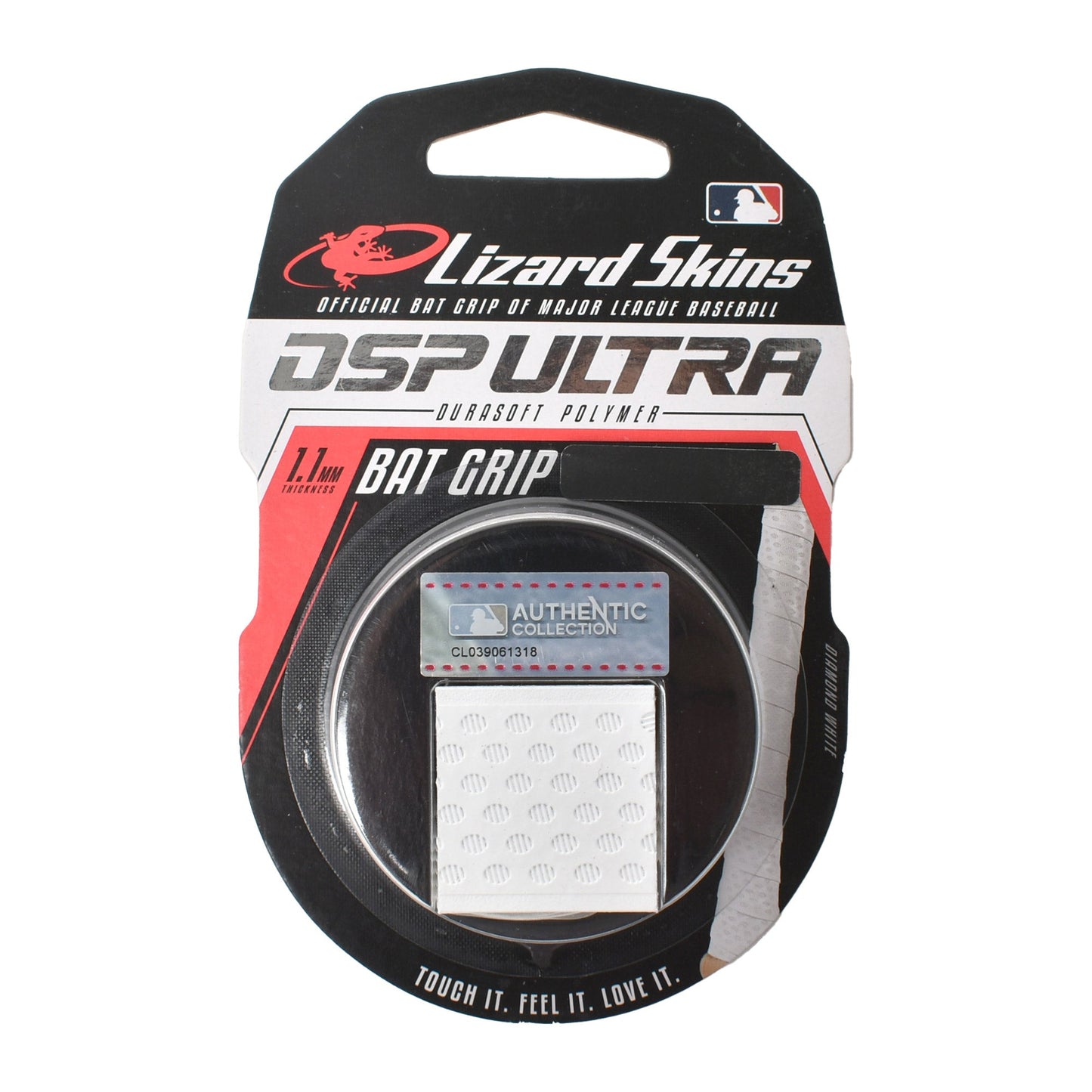 グリップテープ DSP ウルトラ ロゴなし DSPUBB グリップテープ 5カラー