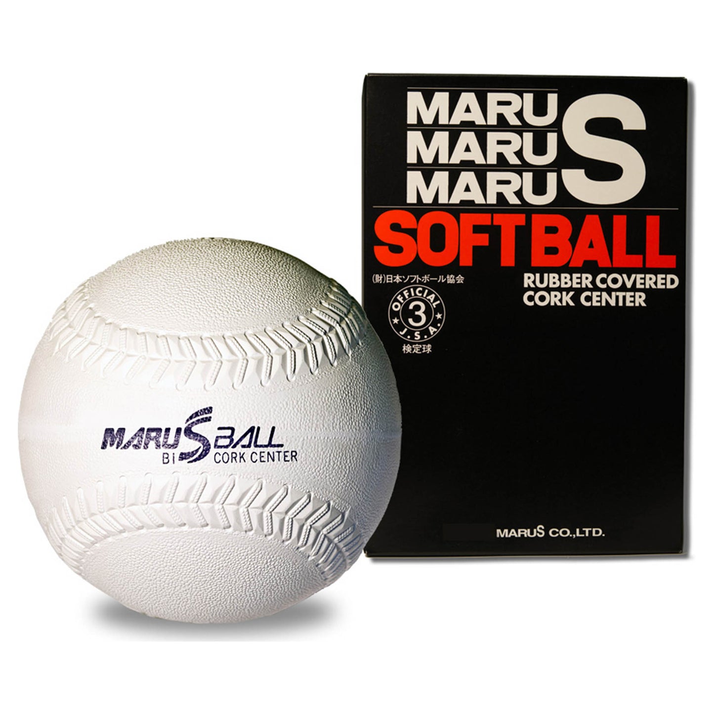 検定3号ボール(ゴム) MSL3C ボール 1カラー