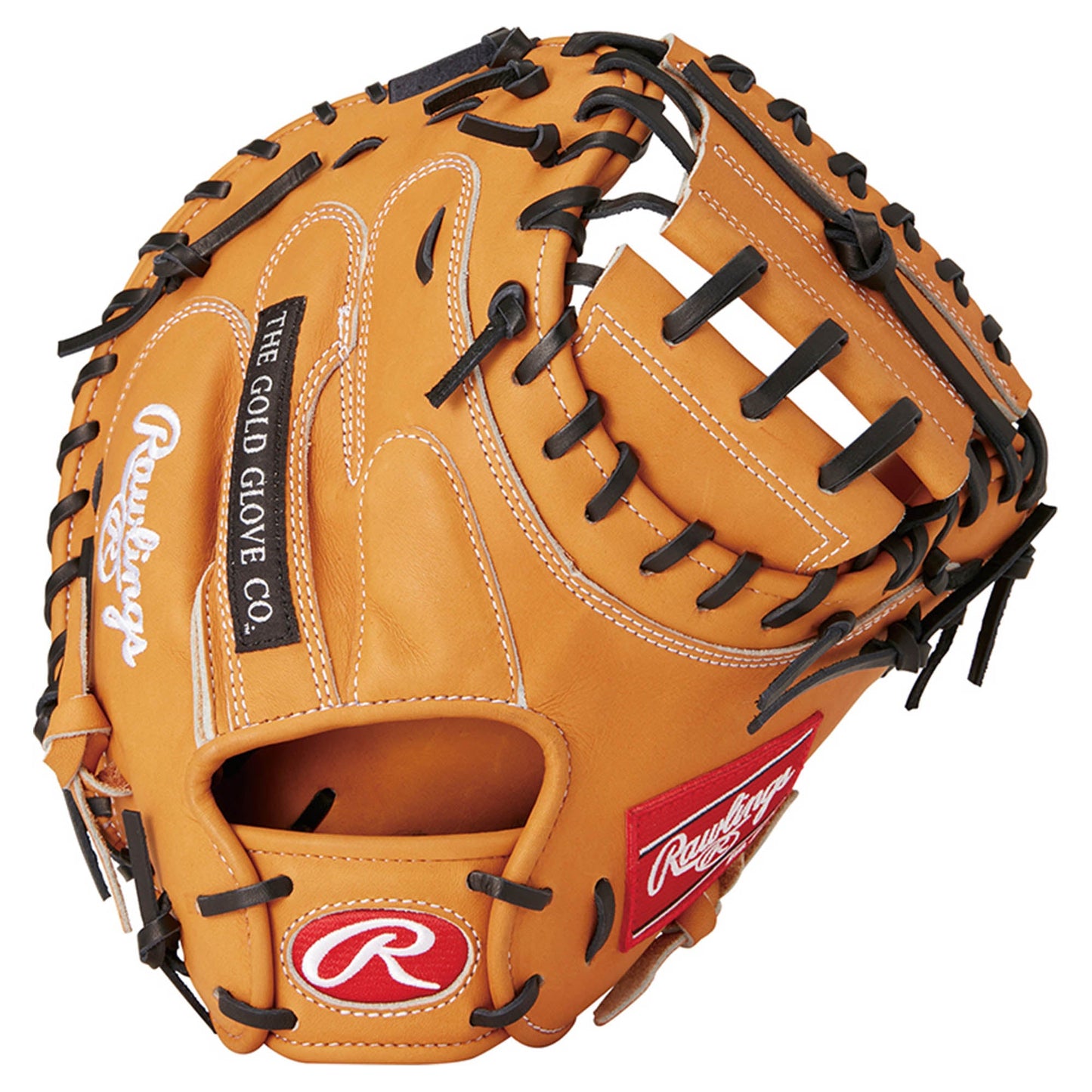 軟式 HOH THE RAWLINGS キャッチャー用 GR4HR2AC グローブ・ミット 2カラー