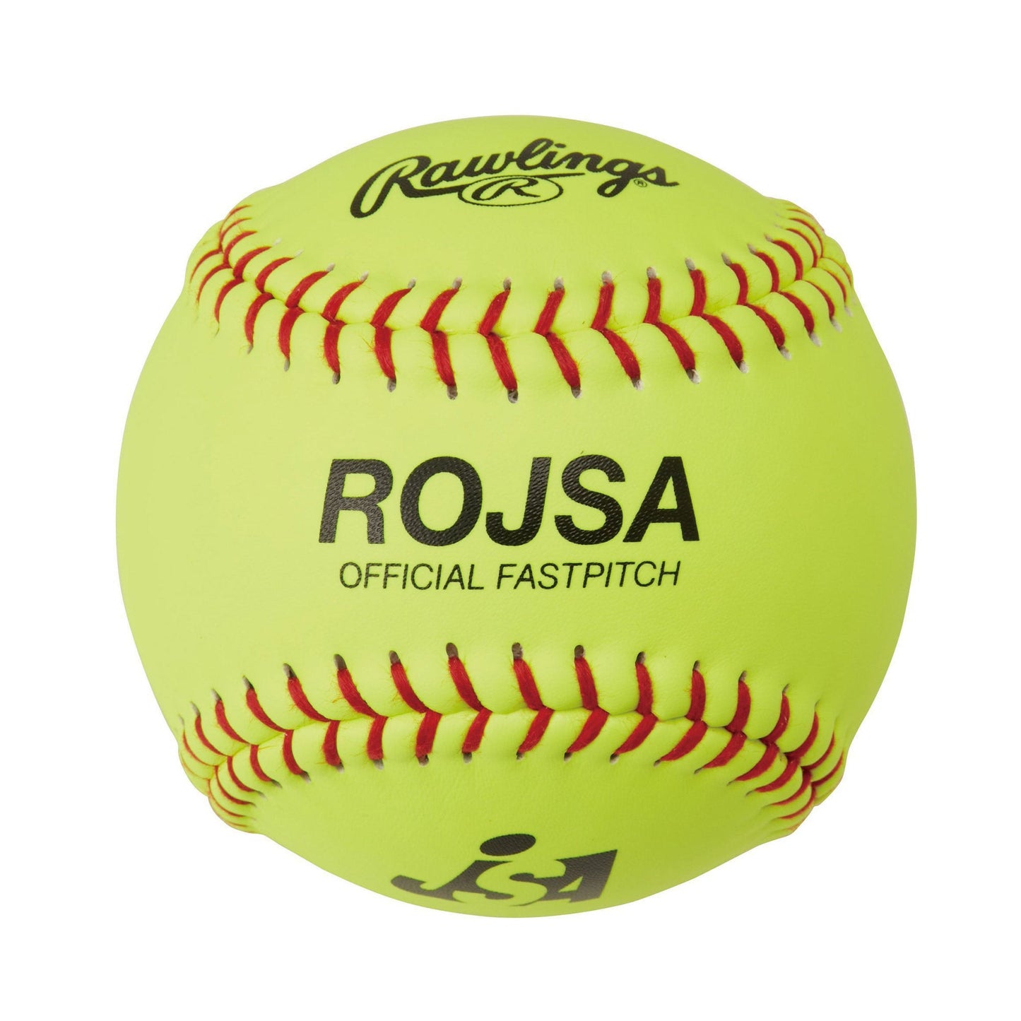 JSA公認試合球 ROJSA ボール 1カラー