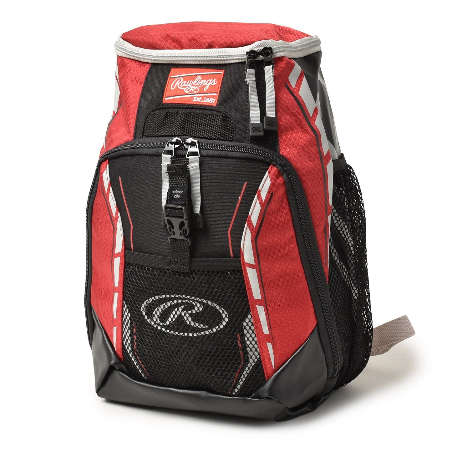 ユース プレーヤーズ チーム バックパック R400 バックパック 5カラー