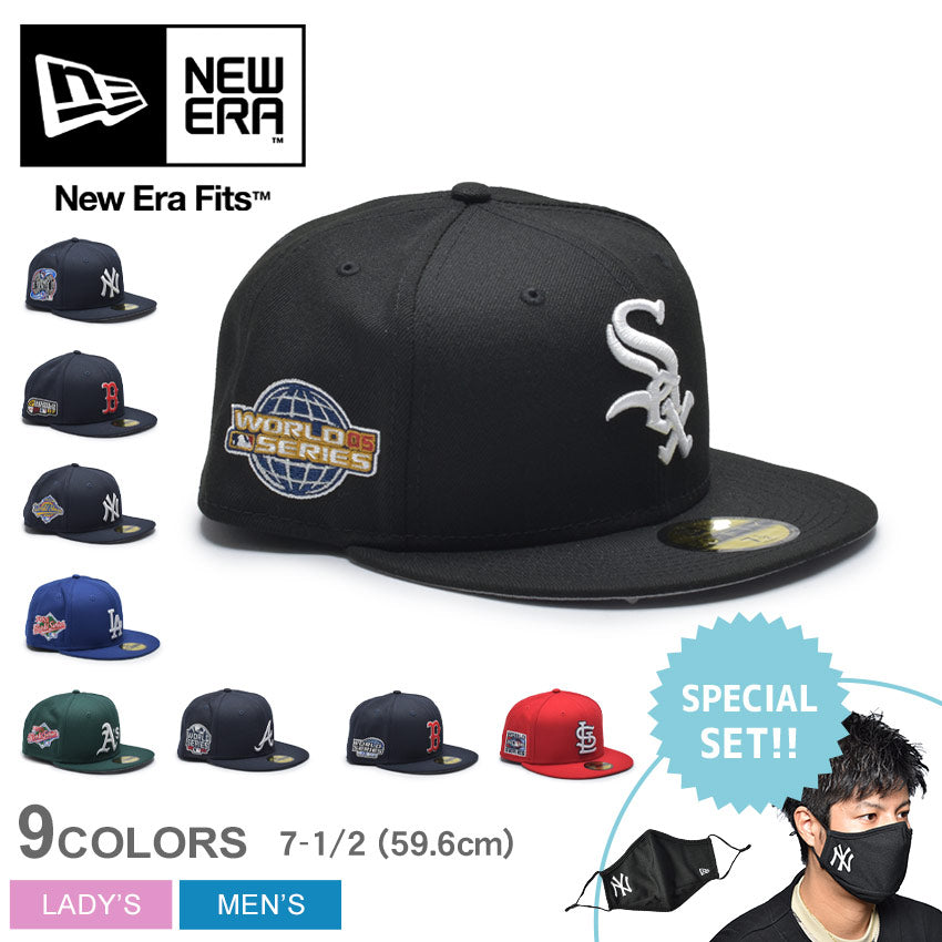 NEWERA【ニューエラ】 – BASEBALL FIELD to future
