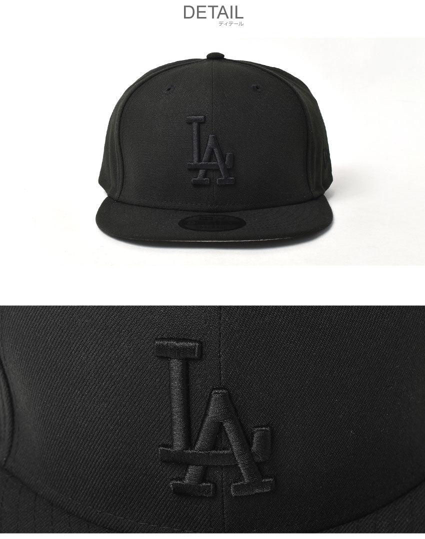 MLB BASIC SNAP 9FIFTY 11591047 11591045 11591026 帽子 3カラー