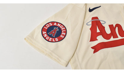OFFICIAL AUTHENTIC JERSEY CITY CONNECT 8900-ANCC ユニフォームシャツ 1カラー