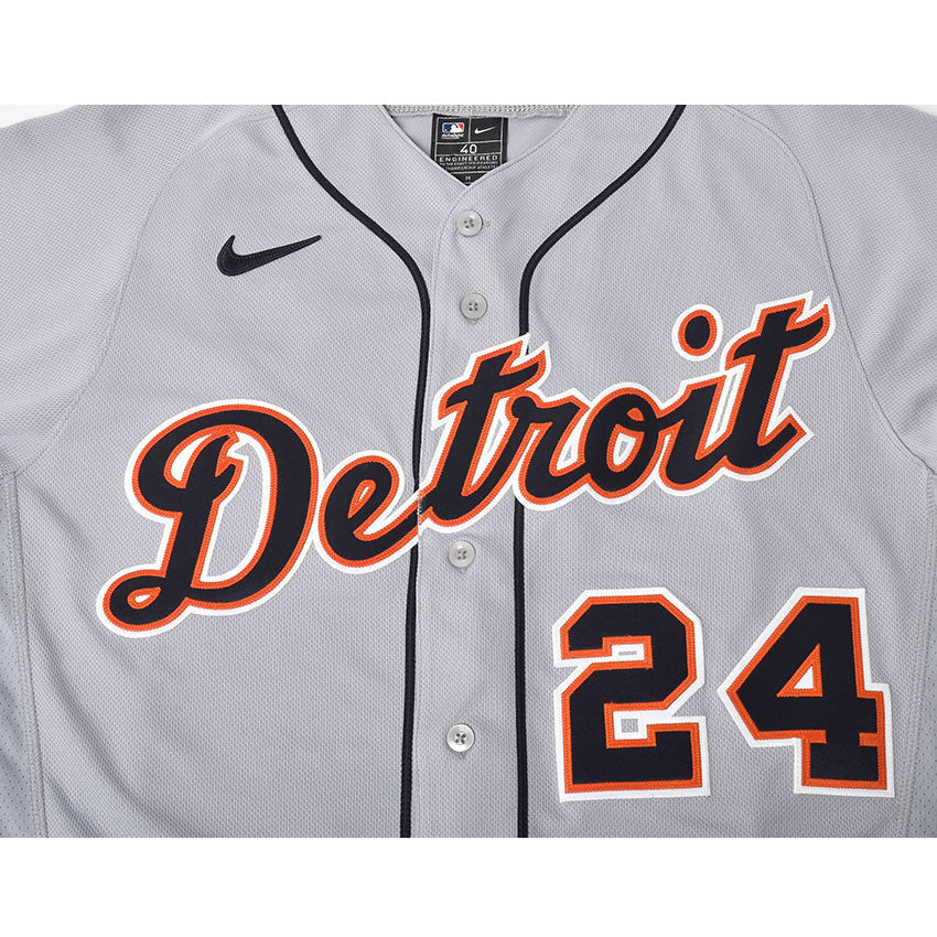 OFFICIAL AUTHENTIC JERSEY 8900-DG2R-DG9-C24 ユニフォームシャツ