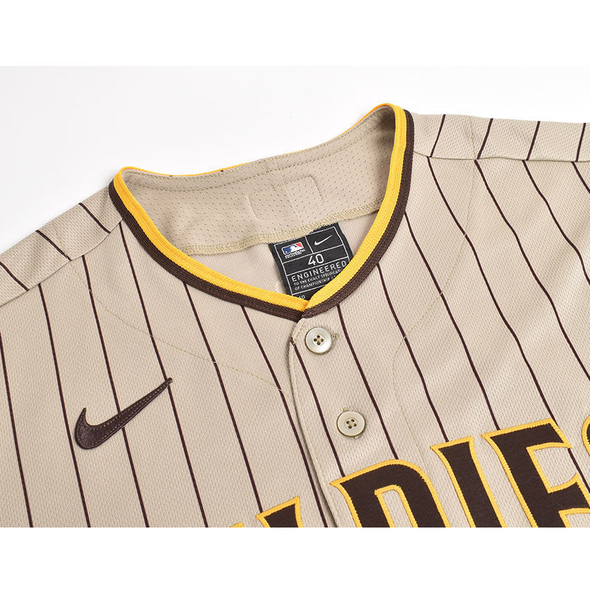 OFFICIAL AUTHENTICJERSEY 8900-PY2R-PY9-M13 ユニフォームシャツ