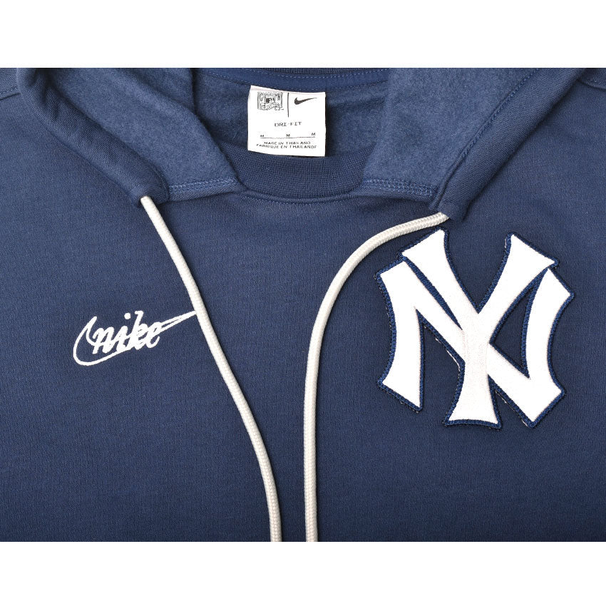 COOPERSVILLE LAYERED LOGO PULLOVER STATEMENT HOODIE NKGY-013N パーカー 1カラー