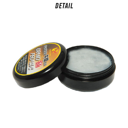 保革油（牛脂） WEO4GP グラブケア用品 1カラー