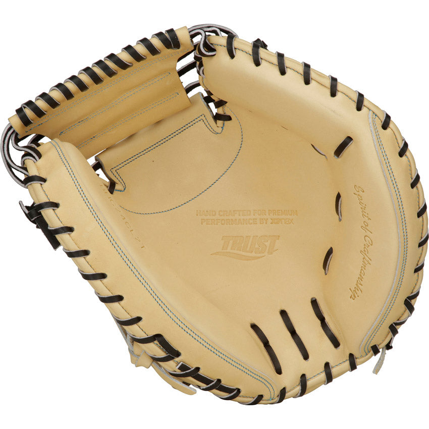 ザナックス Xanax 硬式キャッチャーミット トラスト BHC24CL1T グローブ 2カラー │Z-CRAFT（ゼットクラフト） WEB本店 –  BASEBALL FIELD to future