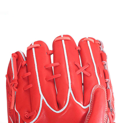 硬式グラブ フィニッシュ エアシャー シリーズ 投手用 SBG-FA131 グラブ
