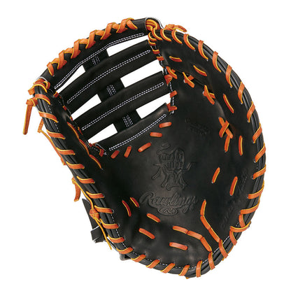 軟式 HOH THE RAWLINGS ファースト用 GR4HR3ACD グローブ・ミット 2カラー