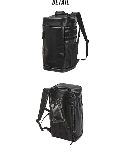 アスリートタンクバッグ 46L EBP13S11 バックパック 1カラー