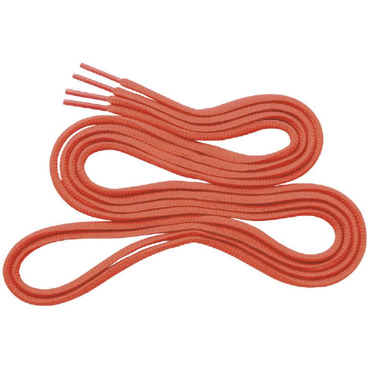 靴紐 (平丸紐) 100cm 2ZK470 靴紐 ホワイト 白 ブラック 黒 5カラー