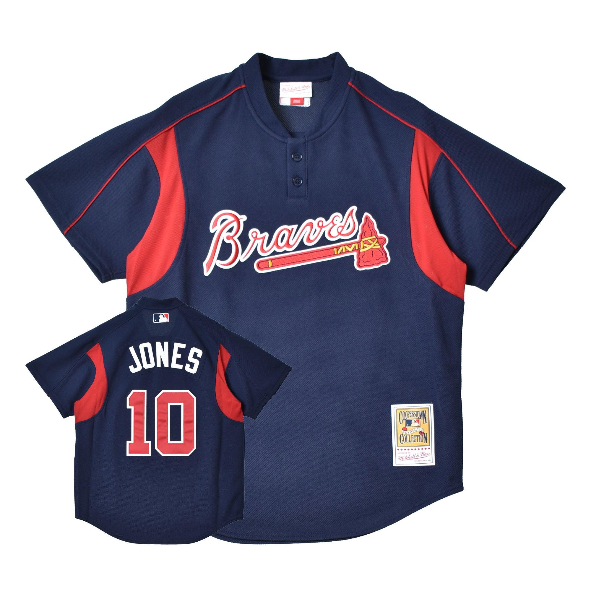 MITCHELL & NESS【ミッチェルアンドネス】 – BASEBALL FIELD to future