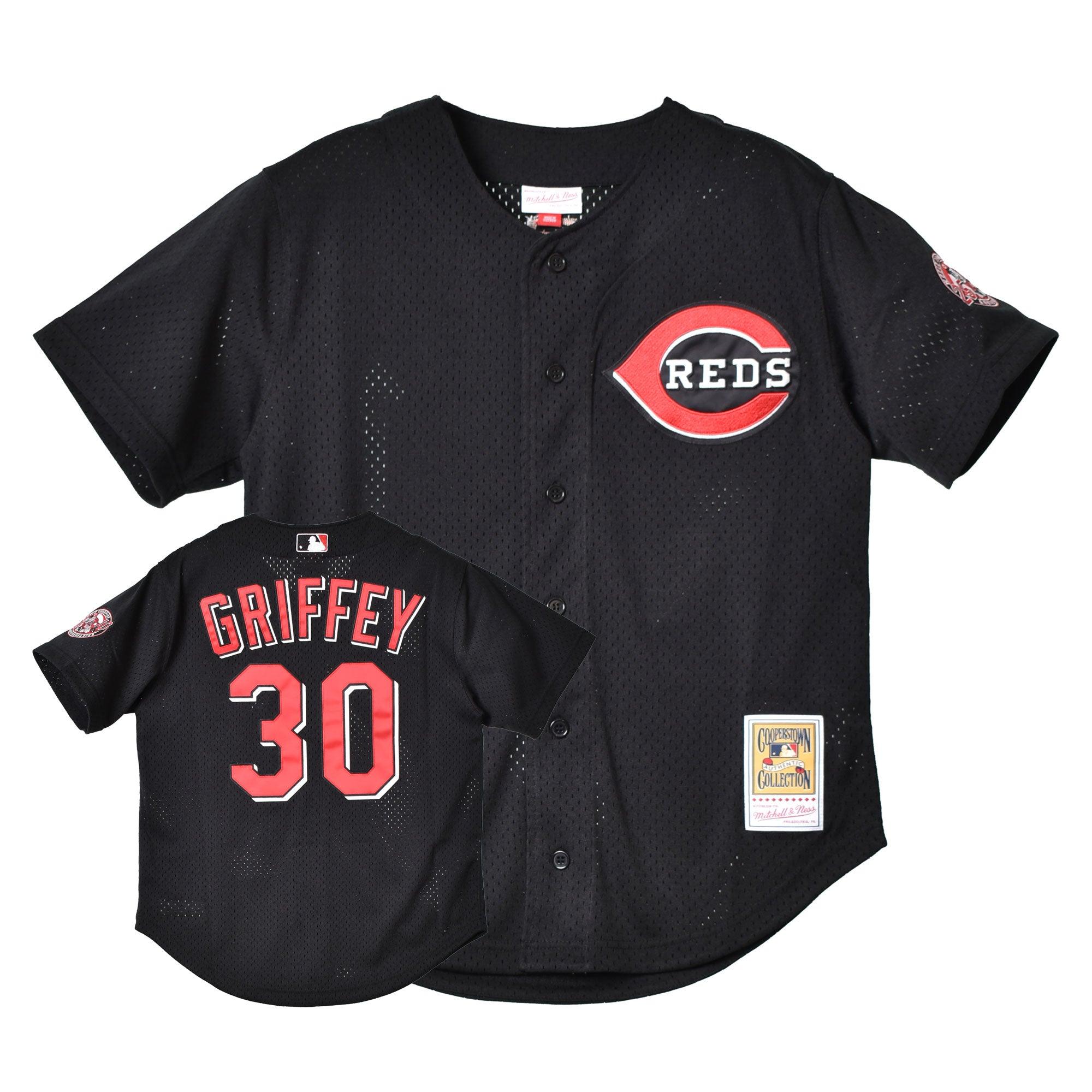 MITCHELL & NESS【ミッチェルアンドネス】 – BASEBALL FIELD to future