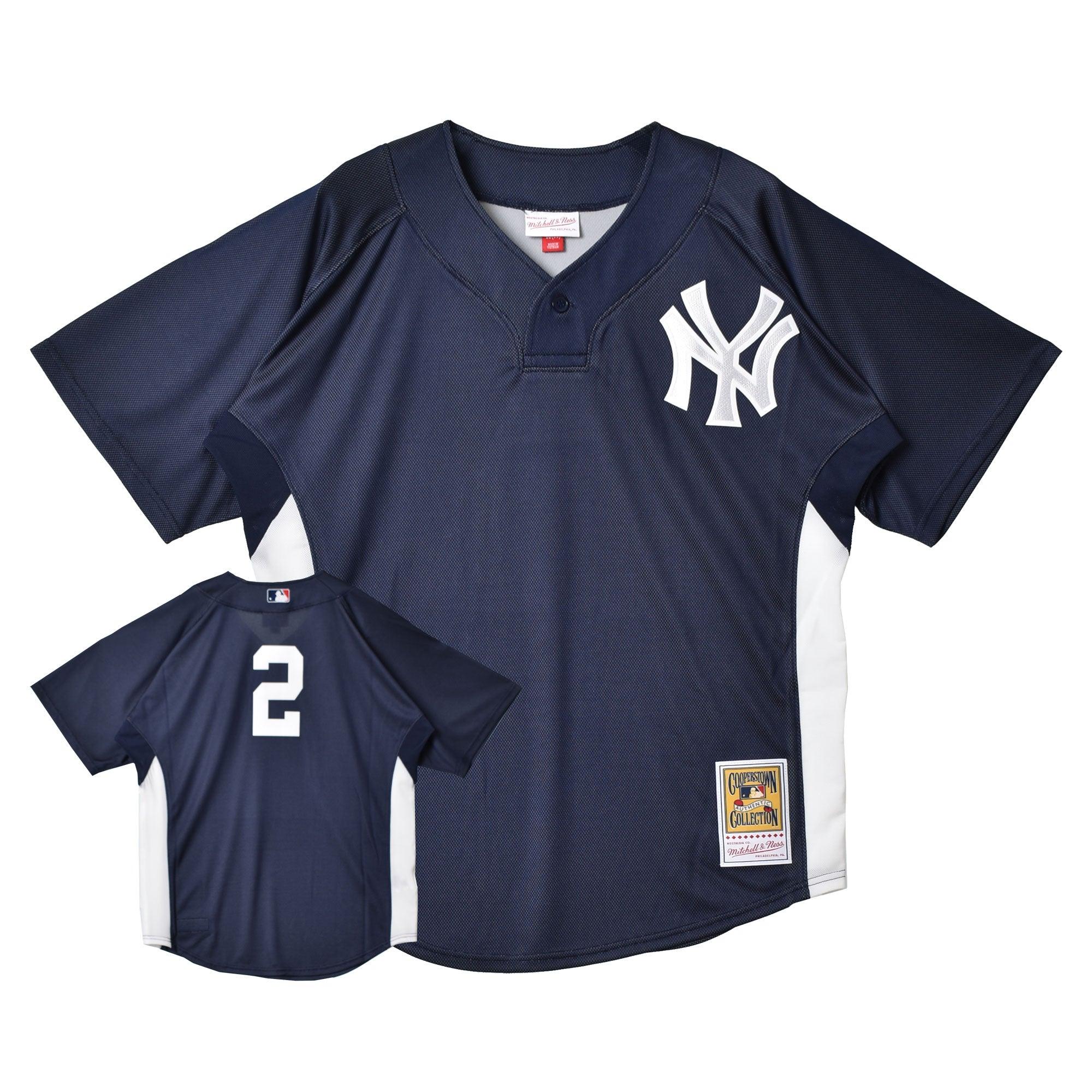 MITCHELL & NESS【ミッチェルアンドネス】 – BASEBALL FIELD to future