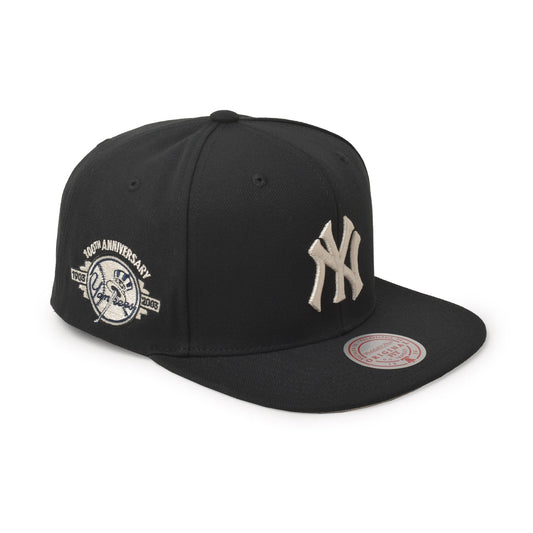 Team Classic Snapback Coop New York Yankees HHSS6483-NYYYYPPPBLCK ベースボールキャップ 1カラー